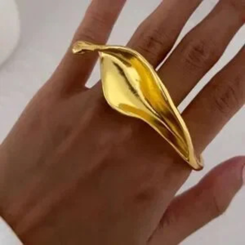 Leaf?Ring?N1643